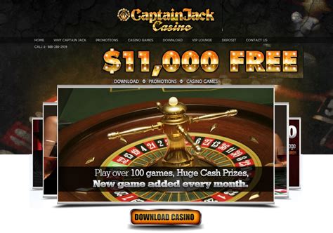 captain jack no deposit coupon codes|Captain Jack Casino Bonus Codes .